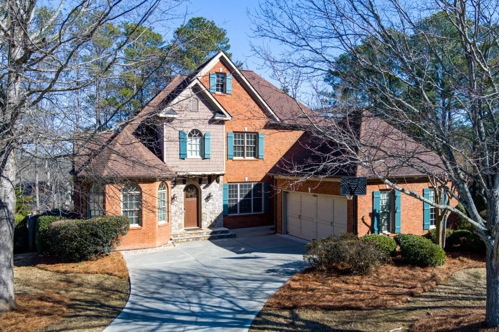 3340 Switchbark Lane, Alpharetta, GA 30022 — most recent listing photo