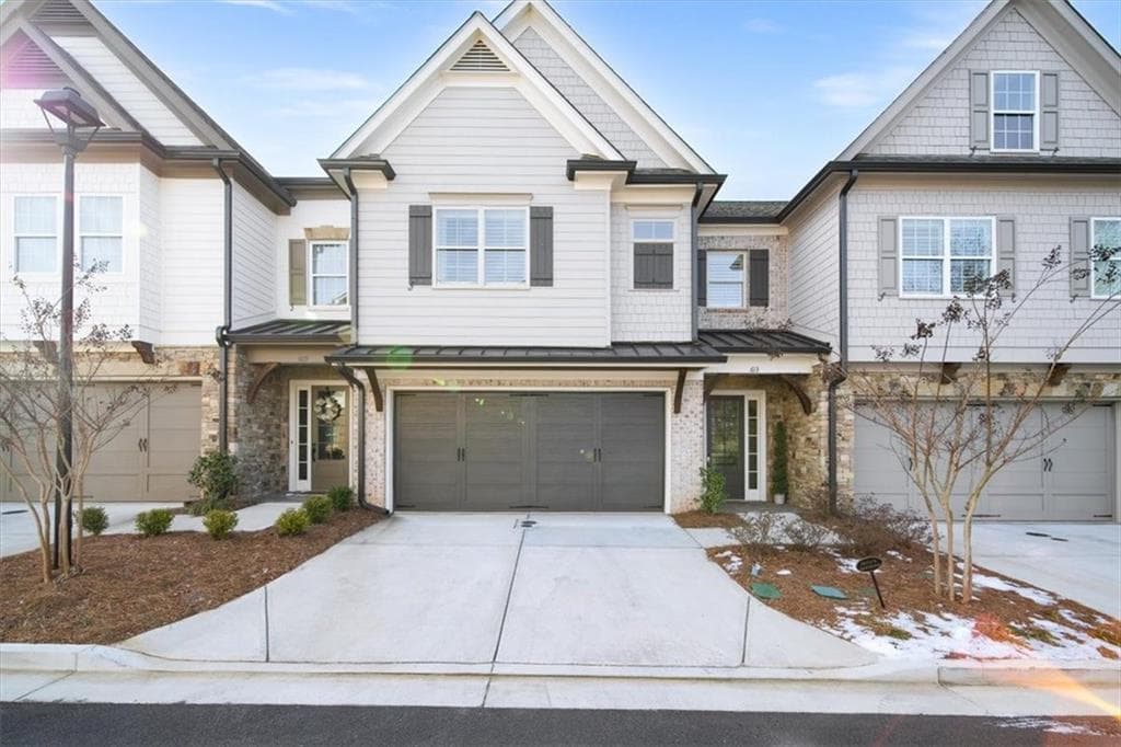 613 Stone Field Run, Marietta, GA 30060 — most recent listing photo