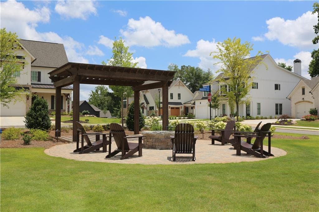 other sold at 960 Wemberley Lane, Marietta, GA 30064