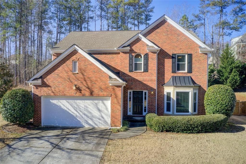 331 Ivy Manor Drive, Marietta, GA 30064 — most recent listing photo