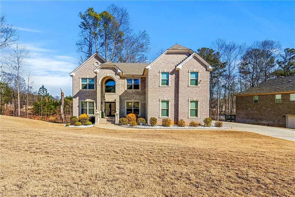 220 Gucci Circle, Stockbridge, GA 30281 — most recent listing photo
