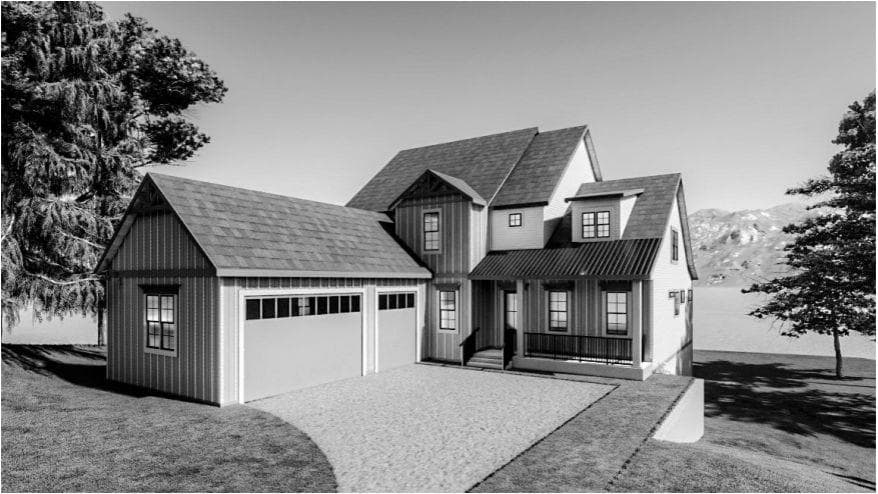 35 Brook Side Point, Big Canoe, GA 30143 — most recent listing photo