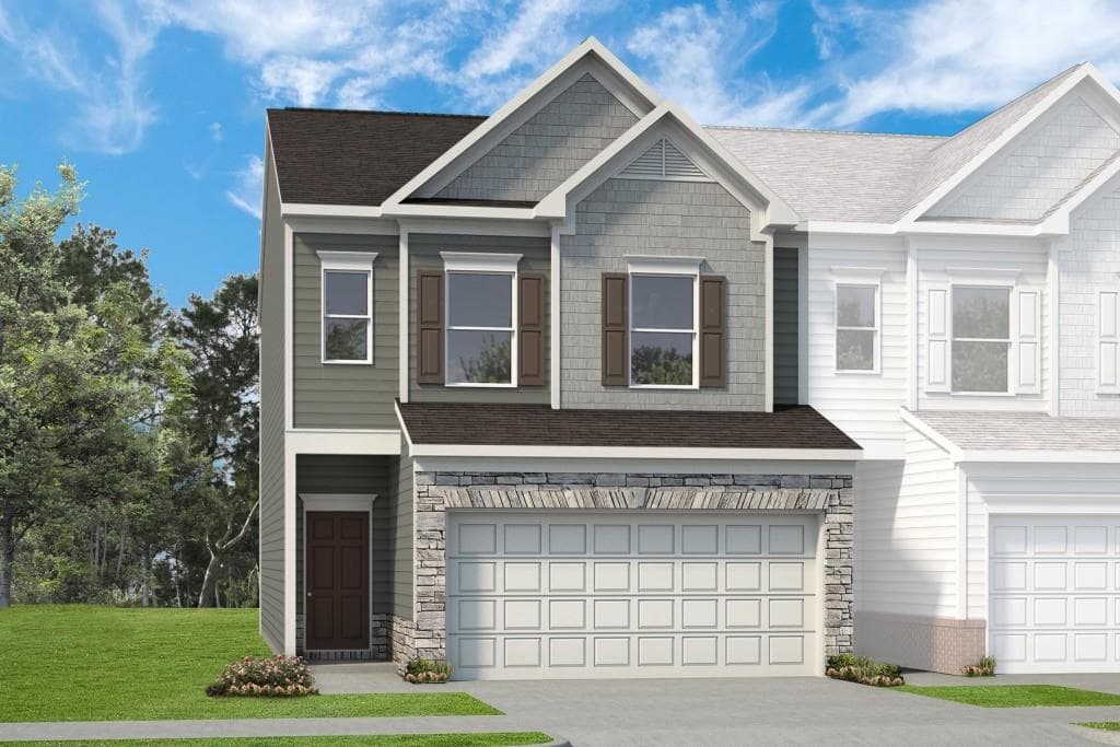 2680 Ravencliff Drive 169, Austell, GA 30168 — most recent listing photo