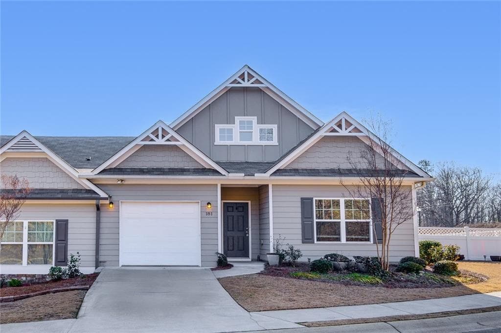 181 Sanctuary Place, Jasper, GA 30143 — most recent listing photo