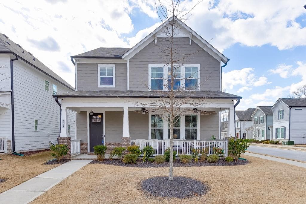 3159 Lantana Way, Buford, GA 30519 — most recent listing photo