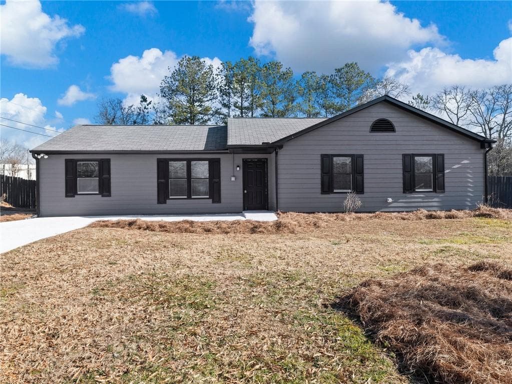 350 Meadow Trace, Auburn, GA 30011 — most recent listing photo