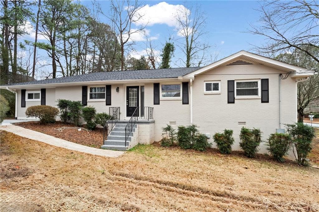 2771 Ridge Park Drive, Tucker, GA 30084 — most recent listing photo