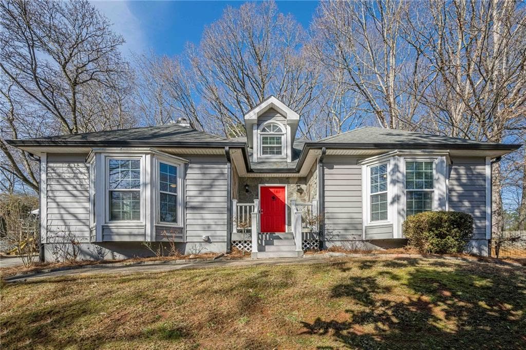 1470 Brooks Water Lane, Lawrenceville, GA 30044 — most recent listing photo