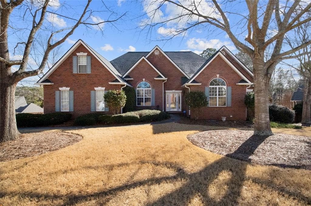 4 bedroom, 3 bathroom single family residence sold at 138 WATSON Drive, Bremen, GA 30110