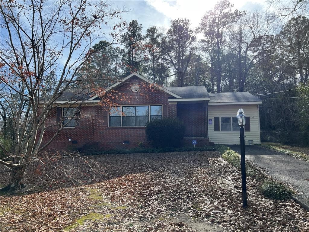 4313 Sims Street, Columbus, GA 31907 — most recent listing photo