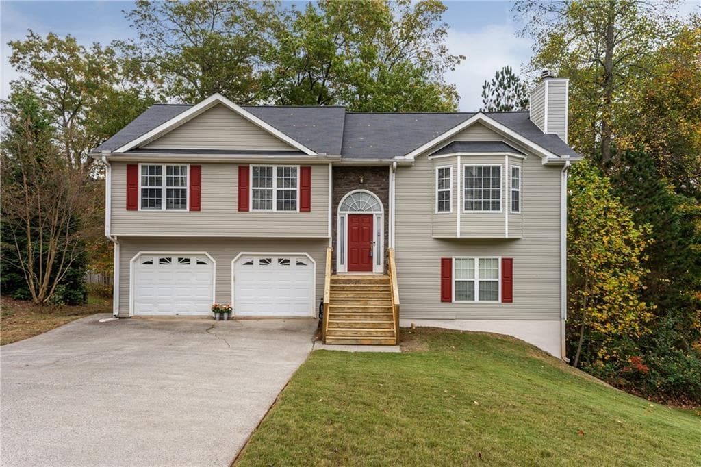 2064 Queensbury Drive, Acworth, GA 30102 — most recent listing photo