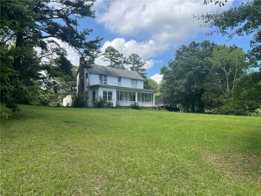 1997 Bethsaida Road, Riverdale, GA 30296 — most recent listing photo