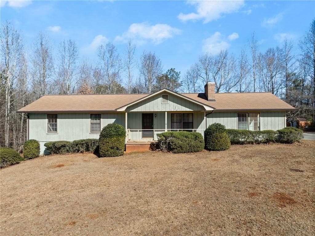 2771 Pruitt Road, Cumming, GA 30041 — most recent listing photo