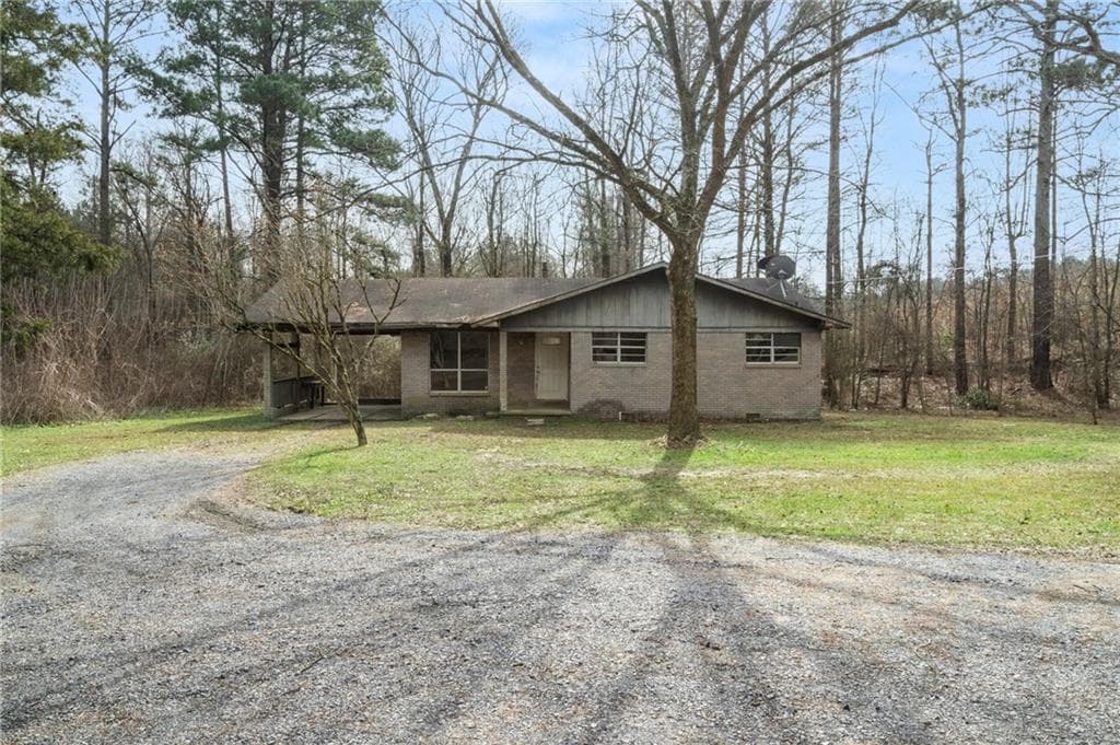 397 N Goat Road, Resaca, GA 30735 — most recent listing photo