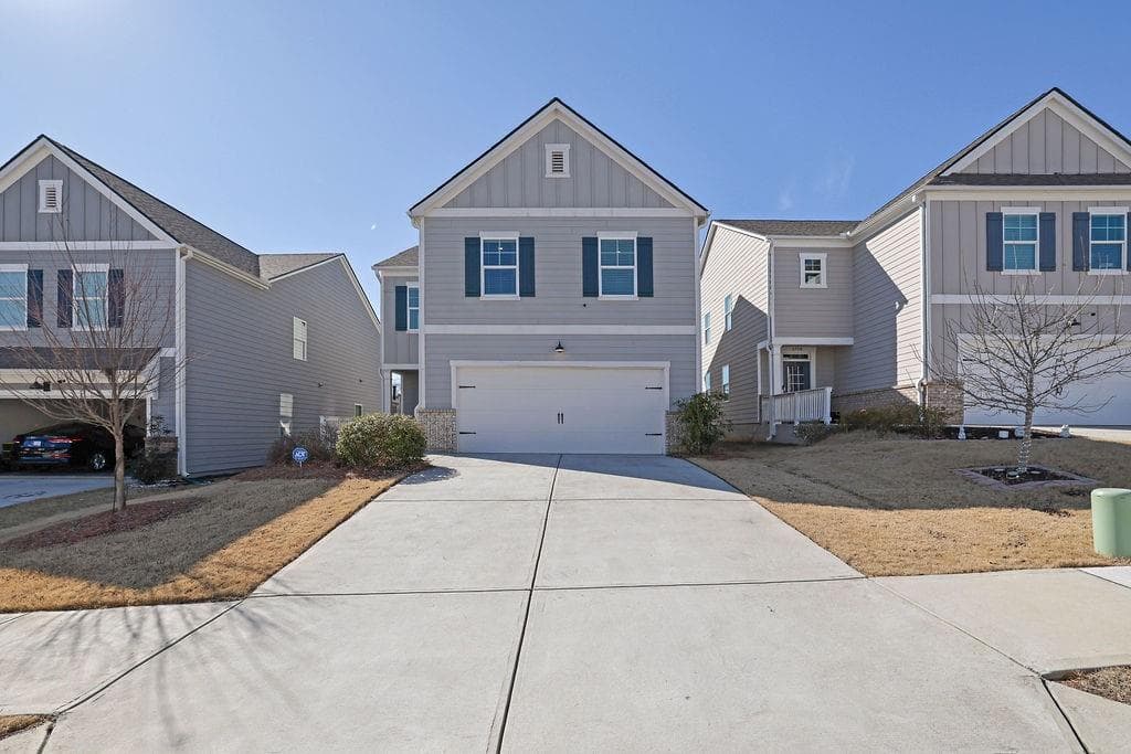 5782 Turnstone Trail, Flowery Branch, GA 30542 — most recent listing photo