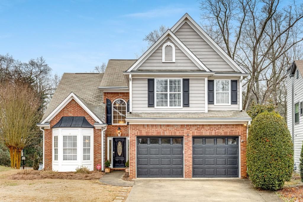44 Whitlock Square, Marietta, GA 30064 — most recent listing photo