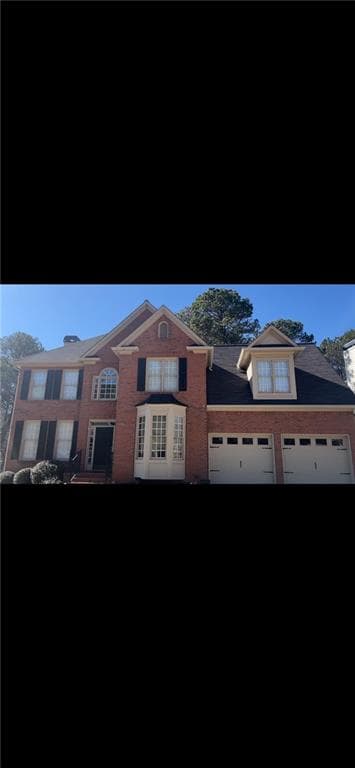 4 bedroom, 4 bathroom single family residence sold at 8053 Ridge Valley, Woodstock, GA 30189