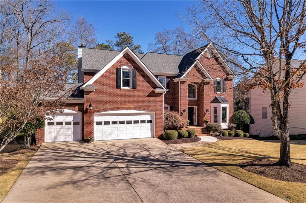 6105 Georgetown Park Drive, Norcross, GA 30071 — most recent listing photo