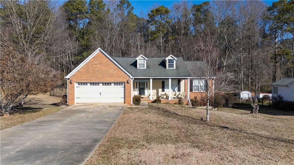 540 Flint Ridge Court, Jonesboro, GA 30238 — most recent listing photo