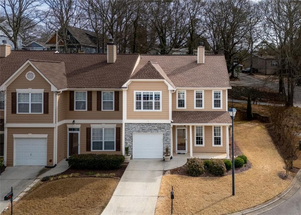 6402 Silvertide Way, Flowery Branch, GA 30542 — most recent listing photo