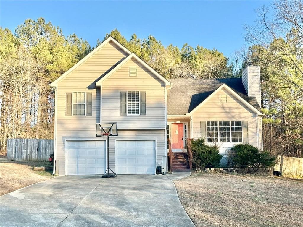 3 bedroom, 2 bathroom single family residence sold at 6 TALON Court, Kingston, GA 30145