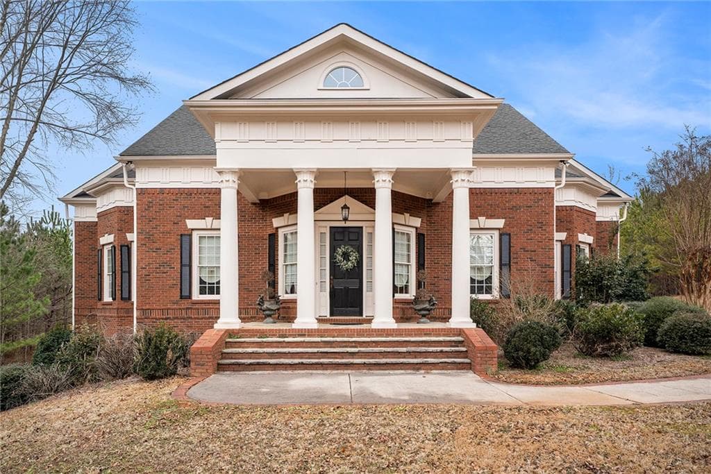 159 Cedar Creek Road, Cartersville, GA 30121 — most recent listing photo