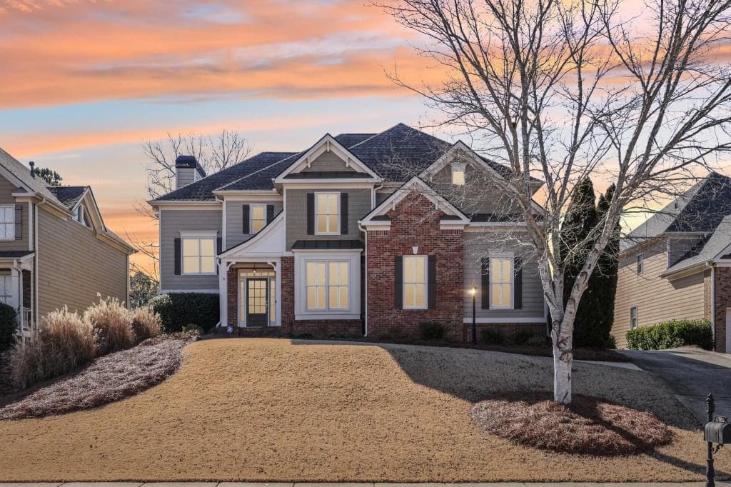 4 bedroom, 4 bathroom, 4,306 sq ft single family residence sold at 56 Nightwind Trace, Acworth, GA 30101