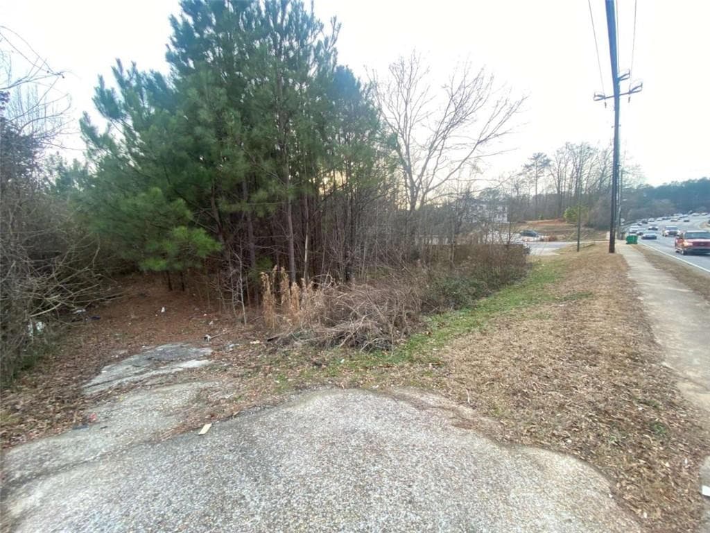 single family residence sold at 4409 Flat Shoals Parkway, Decatur, GA 30034