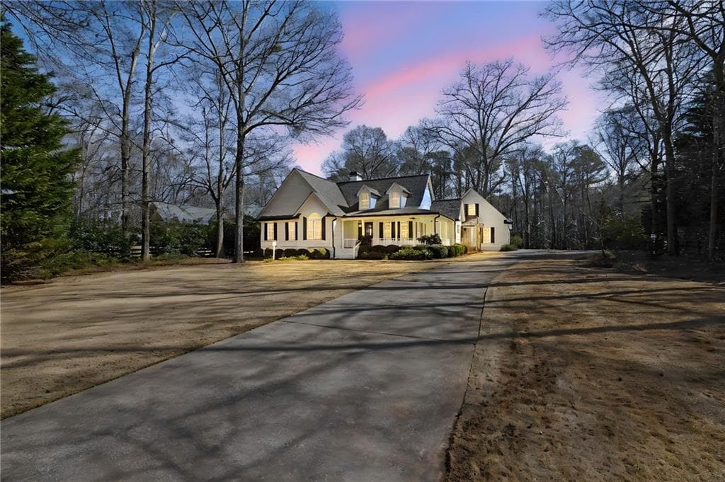 418 Oakwood Drive, Bogart, GA 30622 — most recent listing photo