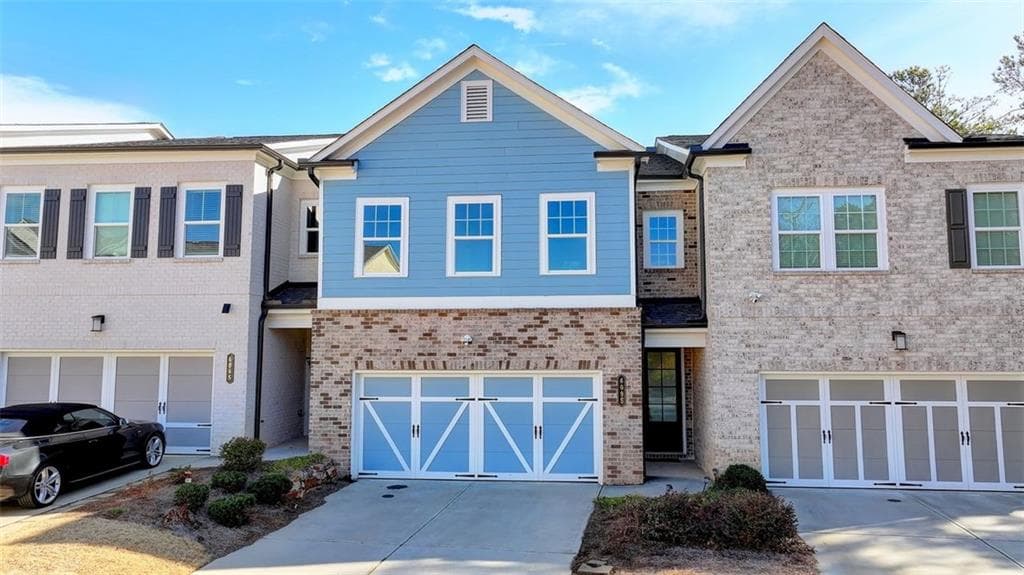 6095 BRACKEN BROWN Drive, Alpharetta, GA 30004 — most recent listing photo