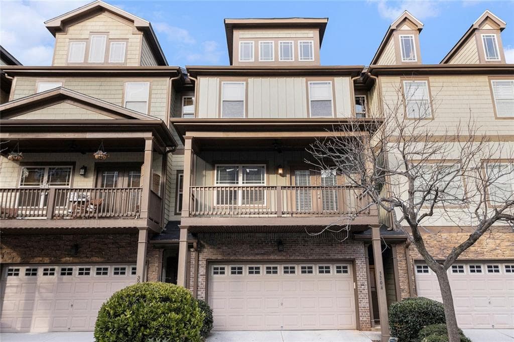 3204 Saute Way, Avondale Estates, GA 30002 — most recent listing photo