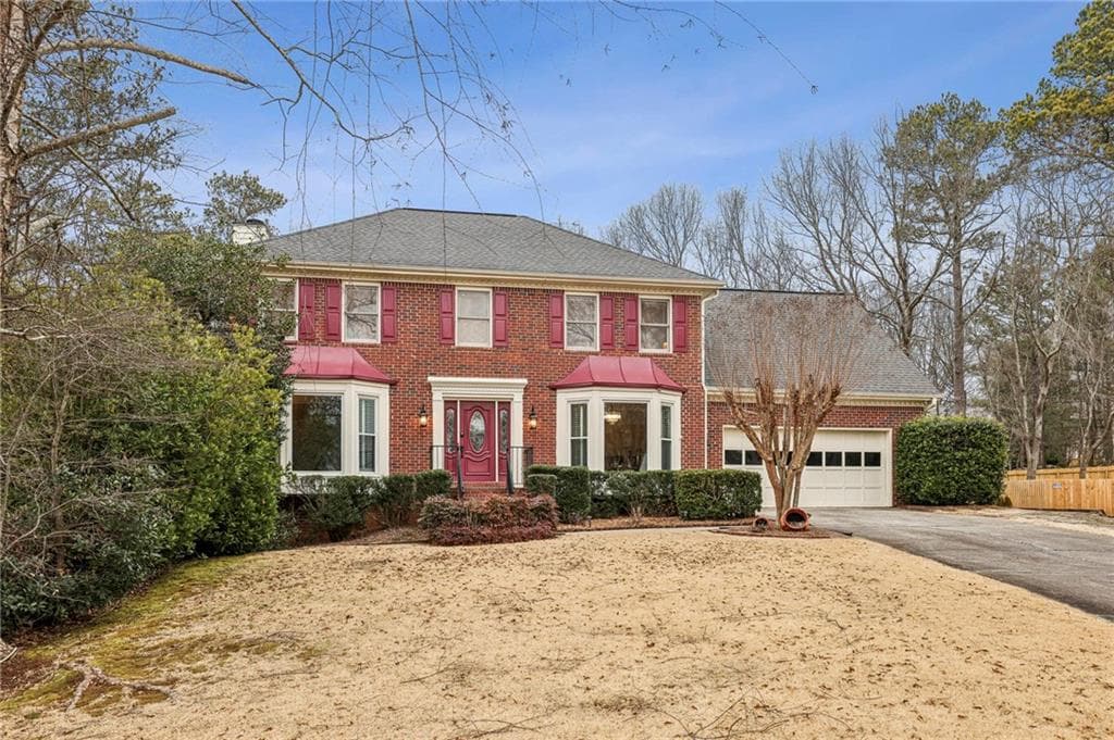780 Birch Ridge Drive, Roswell, GA 30076 — most recent listing photo