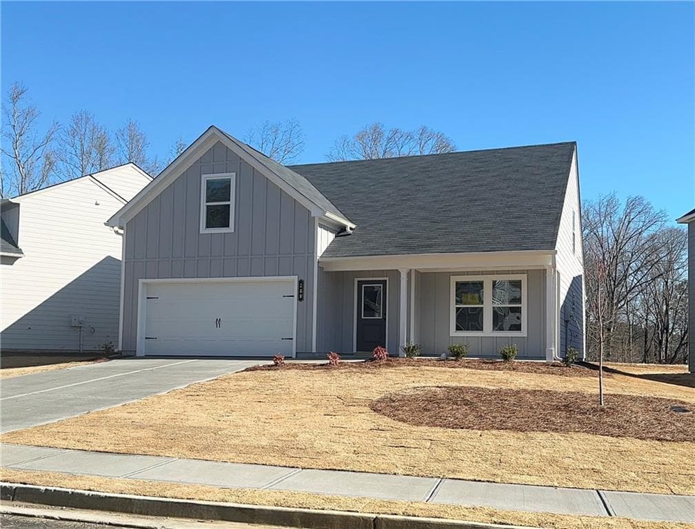 289 Fox Creek Drive, Braselton, GA 30517 — most recent listing photo