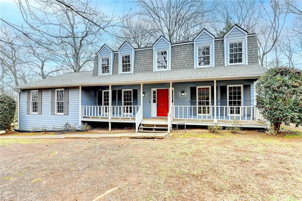 4 bedroom, 3 bathroom single family residence sold at 3898 Buckland Drive, Lilburn, GA 30047