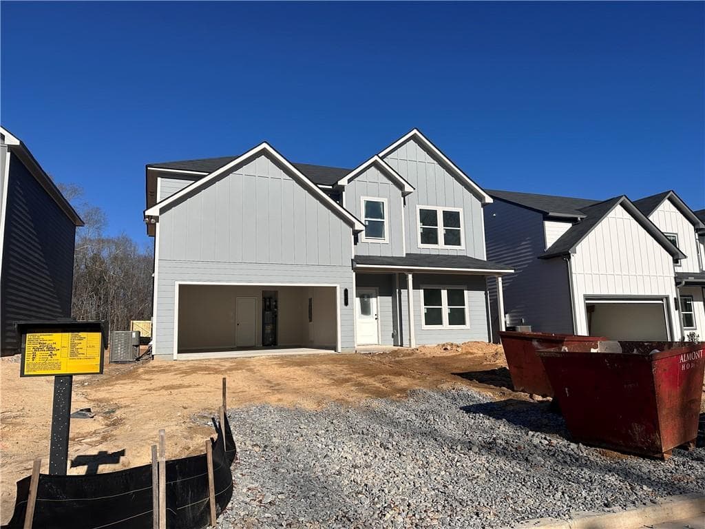 317 Fox Creek Drive, Braselton, GA 30517 — most recent listing photo