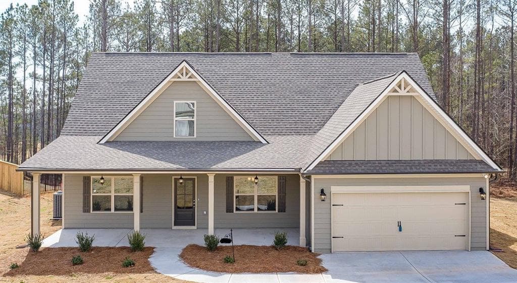 8980 Callaway Drive, Winston, GA 30187 — most recent listing photo