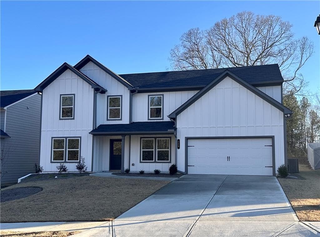 128 Fox Creek Drive, Braselton, GA 30517 — most recent listing photo