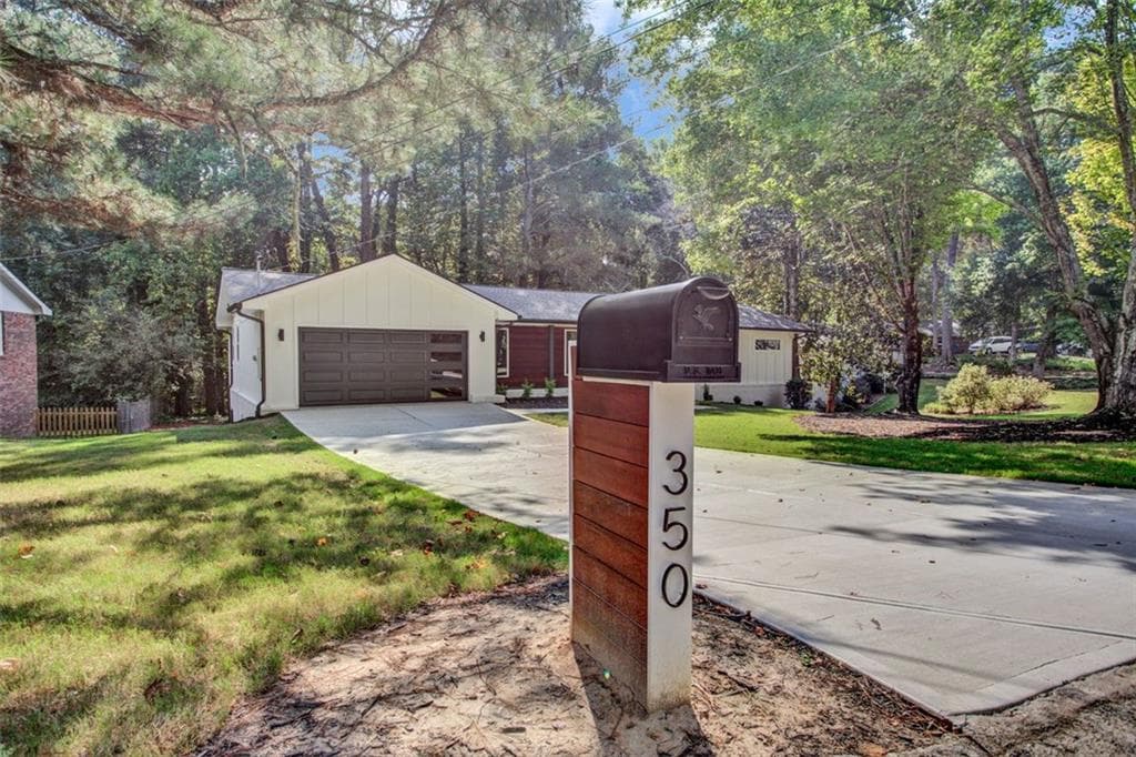 350 JAYNE ELLEN Way, Alpharetta, GA 30009 — most recent listing photo