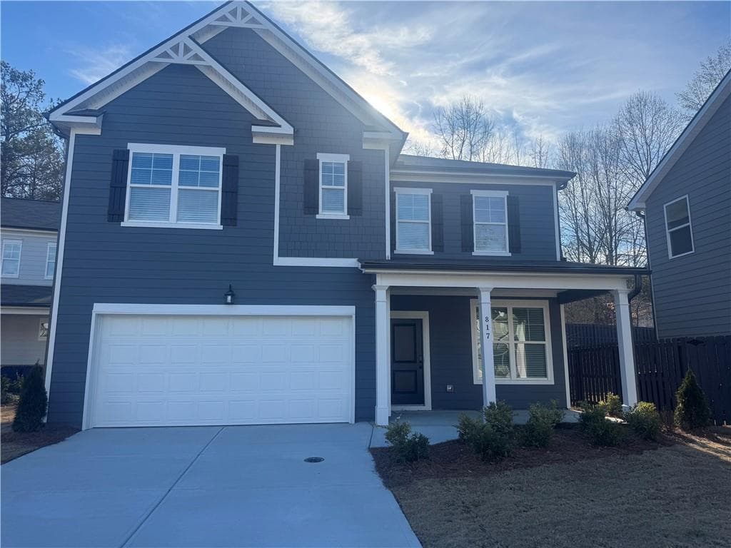 817 River Gardens Drive, Atlanta, GA 30354 — most recent listing photo