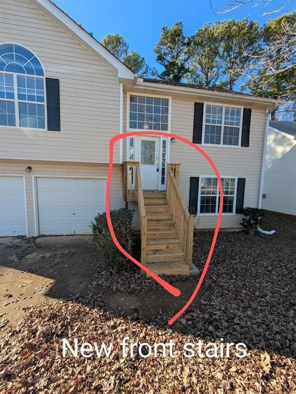 2331 rambling Way, Lithonia, GA 30058 — most recent listing photo