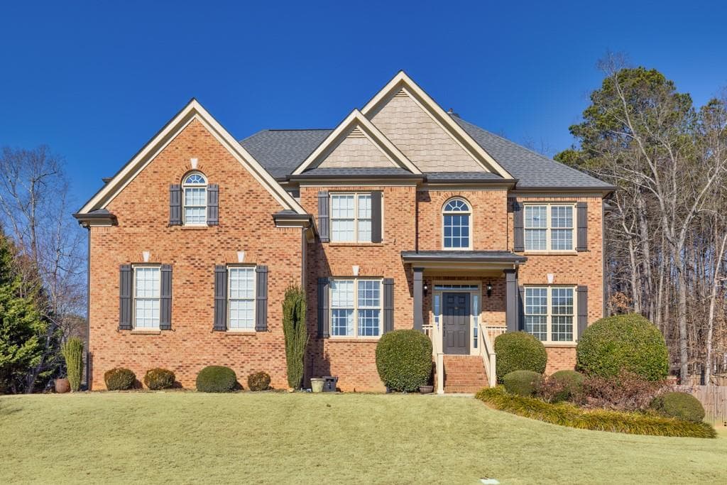 1605 Fort Mason Way, Dacula, GA 30019 — most recent listing photo