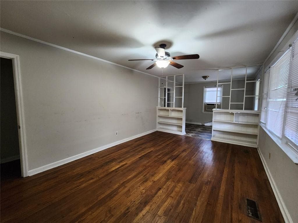3 bedroom, 1 bathroom single family residence sold at 1731 EVELINE Avenue, Macon, GA 31204