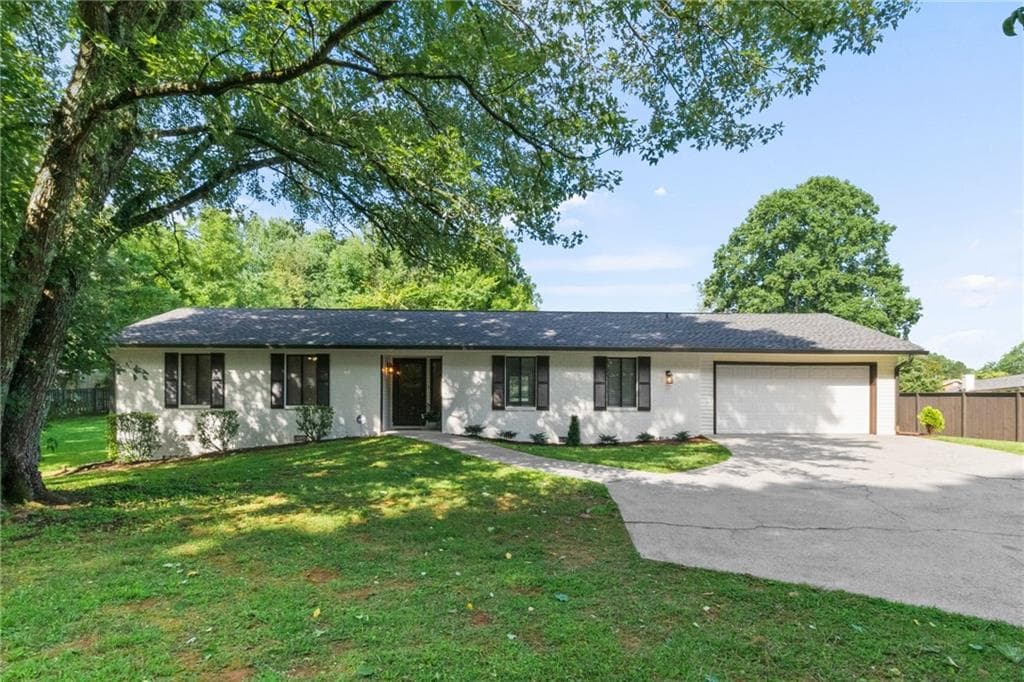 2685 Mars Hill Church Road, Acworth, GA 30101 — most recent listing photo