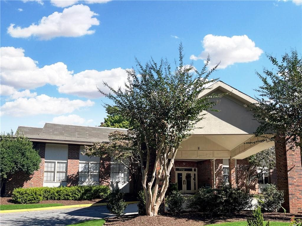 475 Mount Vernon Highway C228, Atlanta, GA 30328 — most recent listing photo