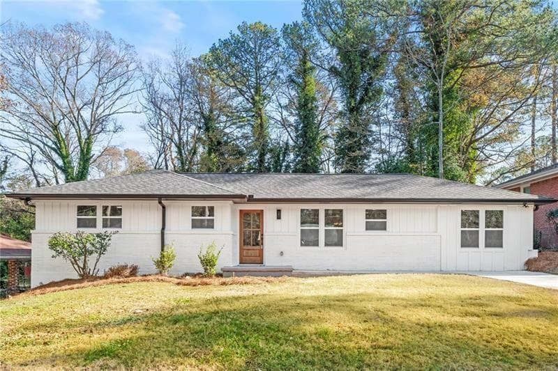2088 NE Glendale Drive, Decatur, GA 30032 — most recent listing photo