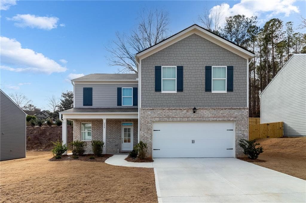 275 Creekview Way, Dallas, GA 30132 — most recent listing photo