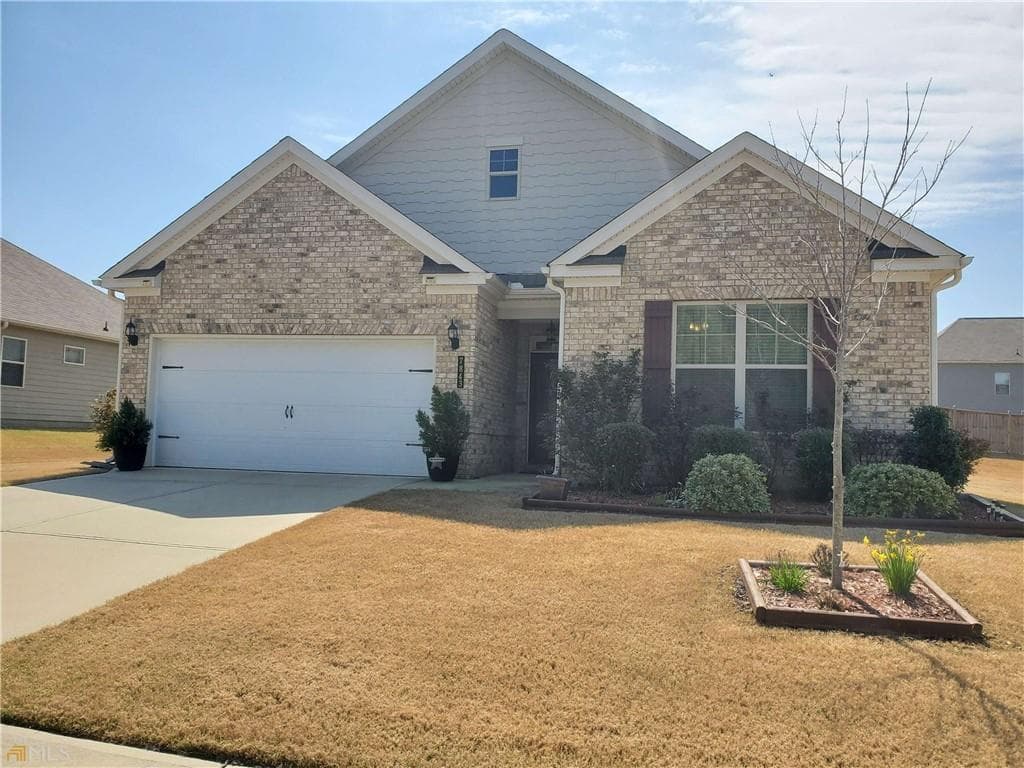 7843 Nolan Trail, Snellville, GA 30039 — most recent listing photo