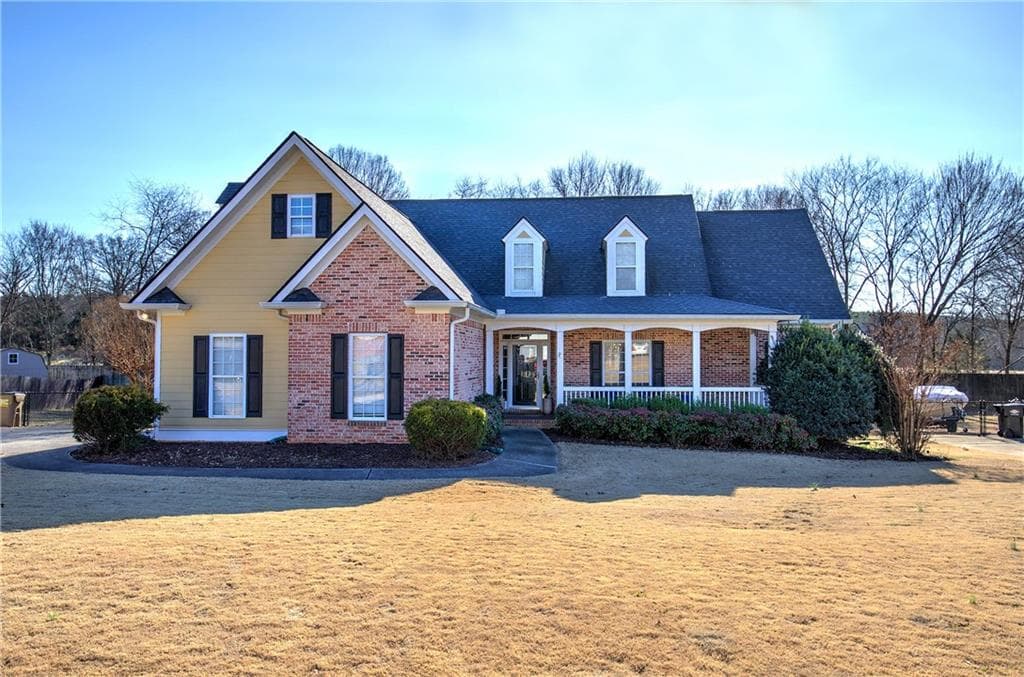 17 Berkshire Drive, Cartersville, GA 30120 — most recent listing photo