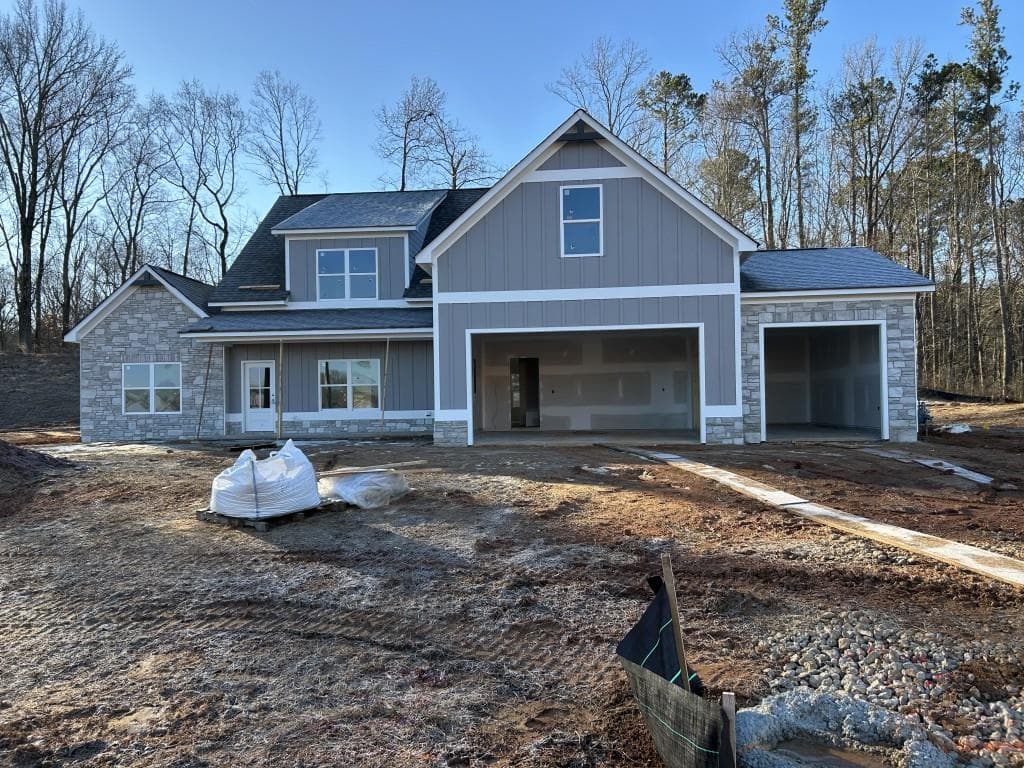 38 Barnwood Point, Dallas, GA 30132 — most recent listing photo