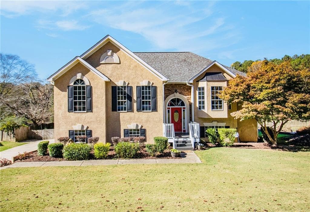 65 Southfield Drive, Newnan, GA 30265 — most recent listing photo